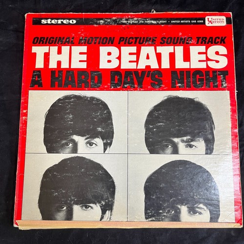 The beatles - beatles,
